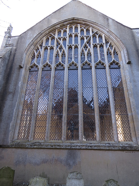 salle church, norfolk