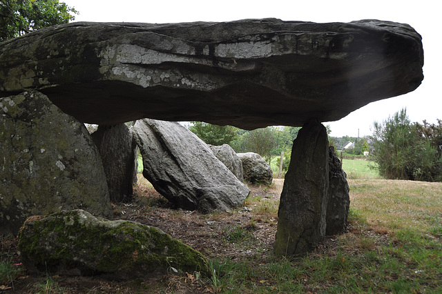 Dolmen