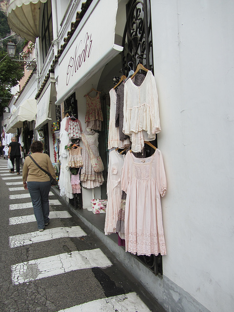 Positano