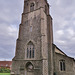 great snoring church, norfolk