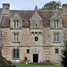 Façade du manoir - Château de Fervaques