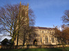 salle church, norfolk