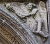 salle church, norfolk