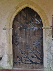 thursford church, norfolk