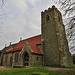 thursford church, norfolk