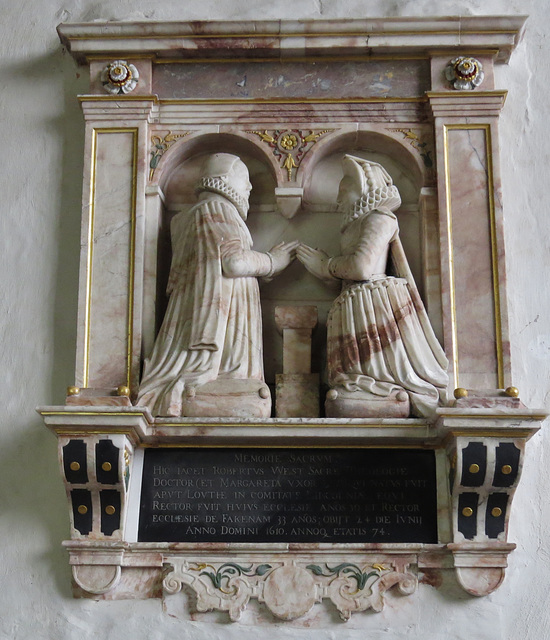 great snoring church, norfolk