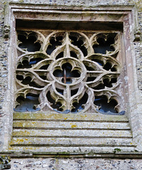 salle church, norfolk