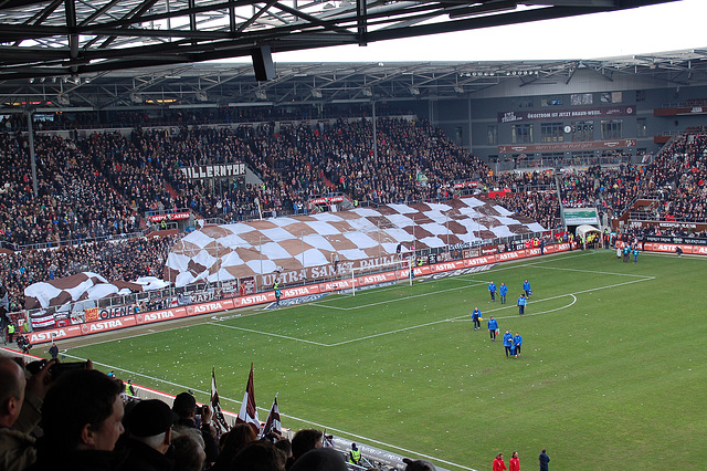 St. Pauli - VfL Bochum