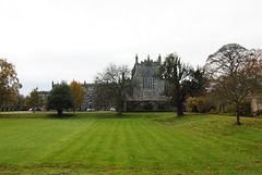 Bishop Auckland Castle, County Durham