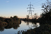 lee valley nature reserve, essex