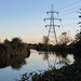 lee valley nature reserve, essex