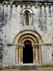 Authon-Ébéon - Notre-Dame de l'Assomption