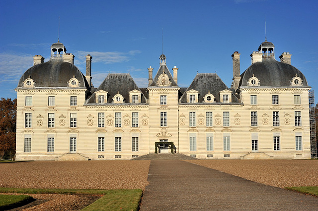 Château de Cheverny