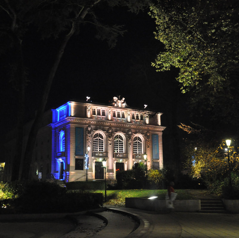 THÉATRE d'EPERNAY