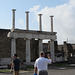 Views of Pompeii