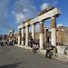 Views of Pompeii