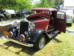 1934 Dodge Brothers Pickup