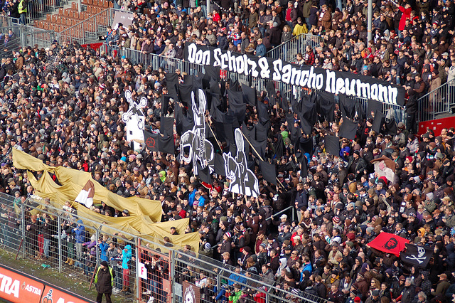 St. Pauli - VfL Bochum