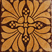 c19 encaustic floor tile