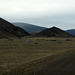 Sur la route (Islande)