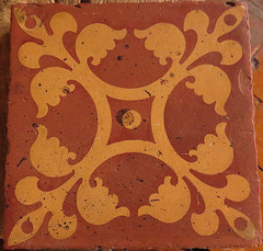 c19 minton tile