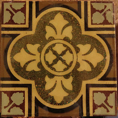 c19 floor  tile