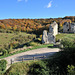 Le bastion avancé de Château-Gaillard