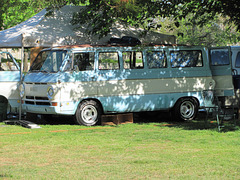 Dodge A108 Van