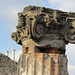 Views of Pompeii. I was interested in how these columns were constructed.