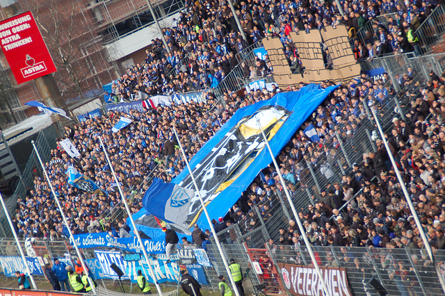 St. Pauli - VfL Bochum