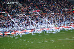 St. Pauli - VfL Bochum