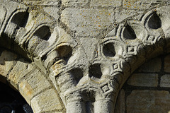 norman gate, bury st. edmunds, suffolk