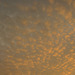 Schäfchenwolken - eine ganze Herde...