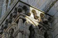 norman gate, bury st. edmunds, suffolk