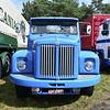 Oldtimerfestival Ravels 2013 – Scania