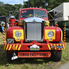 Oldtimerfestival Ravels 2013 – 1965 Mack B61SX