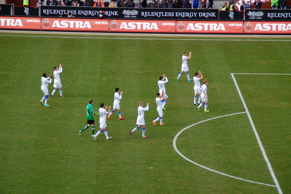 St. Pauli - VfL Bochum