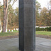 Denkmal - Kriegsgräberstätte Zehrensdorf