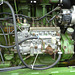 Oldtimerfestival Ravels 2013 – Bosch diesel pump