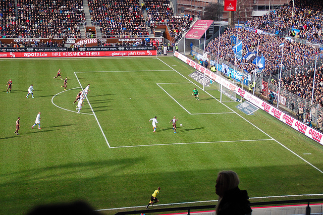 St. Pauli - VfL Bochum