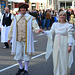 Leidens Ontzet 2013 – Parade