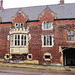 chancery, lincoln cathedral close