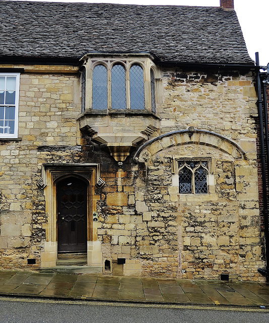 4,minster yard, lincoln cathedral close