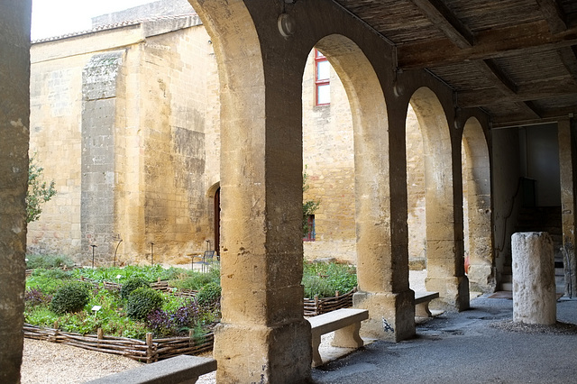 Château de l'Empéri - Salon-de-Provence