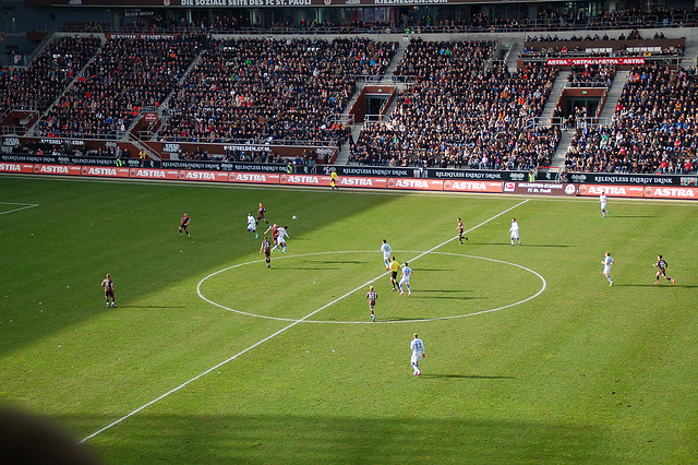 St. Pauli - VfL Bochum