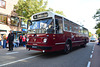 Leidens Ontzet 2013 – Parade – 1966 Leyland-Verheul “Racoon”