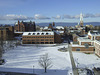 Beautiful Burlington - View From the Hospital #1