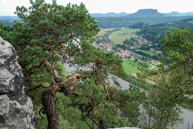 Sächsische Schweiz