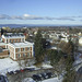 Beautiful Burlington - View From the Hospital #2