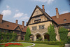 Schloss Cecilienhof